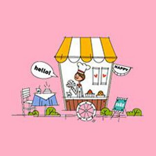 双辽蛋糕店小程序开发