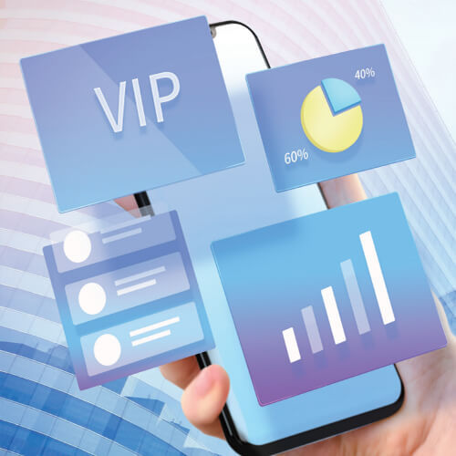 双辽来客门店小程序开发